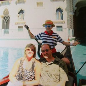 Meet your Posher, Chris